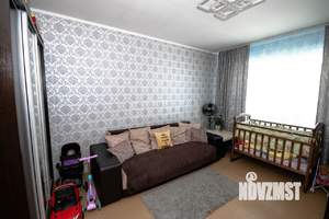 2-к квартира, вторичка, 56м2, 10/10 этаж