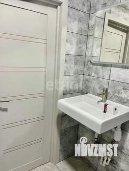 Студия квартира, вторичка, 27м2, 9/20 этаж