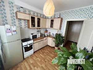1-к квартира, вторичка, 40м2, 2/9 этаж