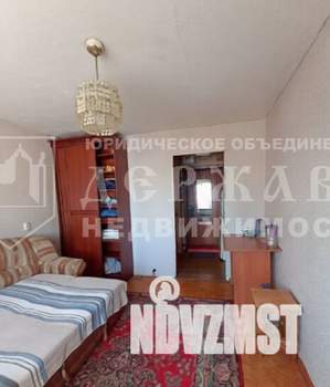 1-к квартира, вторичка, 18м2, 5/5 этаж