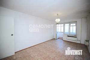 2-к квартира, вторичка, 48м2, 4/5 этаж