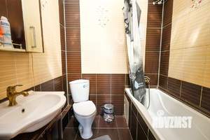 4-к квартира, вторичка, 93м2, 4/5 этаж