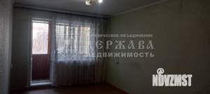 2-к квартира, вторичка, 44м2, 3/5 этаж