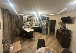 3-к квартира, вторичка, 107м2, 8/10 этаж