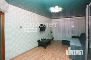 3-к квартира, вторичка, 73м2, 7/7 этаж