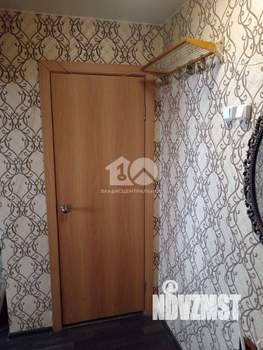 1-к квартира, вторичка, 32м2, 4/5 этаж