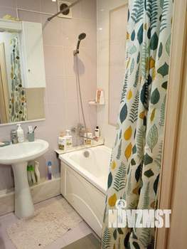 1-к квартира, вторичка, 45м2, 5/10 этаж