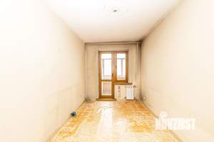 3-к квартира, вторичка, 60м2, 2/9 этаж