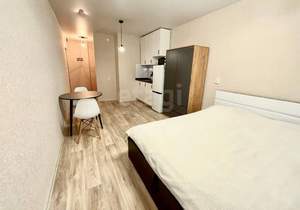 1-к квартира, вторичка, 25м2, 16/16 этаж