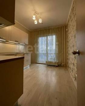 2-к квартира, вторичка, 56м2, 4/9 этаж