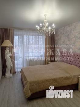 3-к квартира, вторичка, 62м2, 4/5 этаж