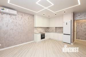 2-к квартира, вторичка, 44м2, 9/16 этаж