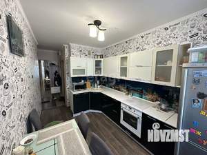 3-к квартира, вторичка, 67м2, 7/9 этаж