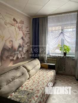2-к квартира, вторичка, 45м2, 5/5 этаж