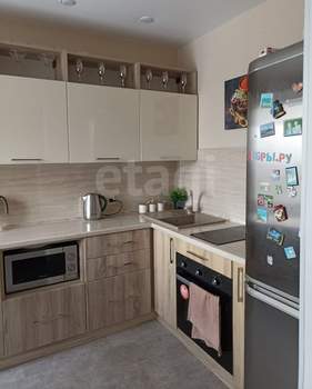 3-к квартира, вторичка, 62м2, 6/9 этаж