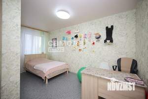 3-к квартира, вторичка, 86м2, 4/16 этаж