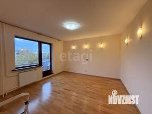 3-к квартира, вторичка, 74м2, 6/9 этаж