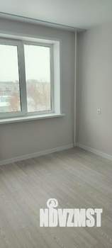 1-к квартира, вторичка, 17м2, 5/9 этаж