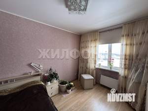 2-к квартира, вторичка, 41м2, 8/12 этаж