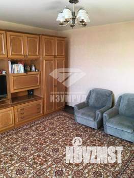 2-к квартира, вторичка, 50м2, 6/9 этаж