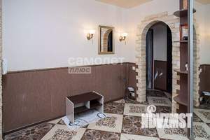 3-к квартира, вторичка, 62м2, 2/10 этаж