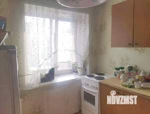 2-к квартира, вторичка, 41м2, 2/5 этаж