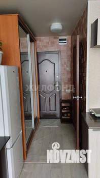 1-к квартира, вторичка, 23м2, 5/5 этаж