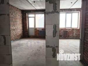 1-к квартира, вторичка, 42м2, 5/10 этаж