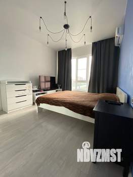 2-к квартира, вторичка, 63м2, 7/16 этаж