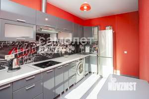 1-к квартира, вторичка, 36м2, 16/16 этаж