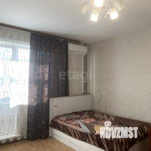 1-к квартира, вторичка, 35м2, 2/9 этаж