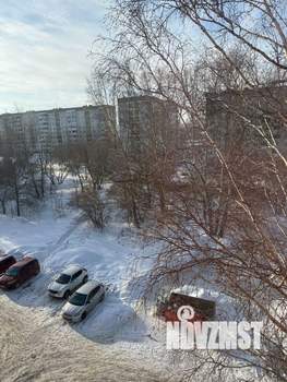 3-к квартира, вторичка, 52м2, 5/5 этаж