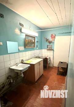 Студия квартира, вторичка, 14м2, 5/5 этаж