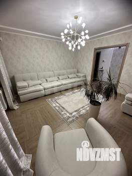 4-к квартира, вторичка, 77м2, 6/9 этаж