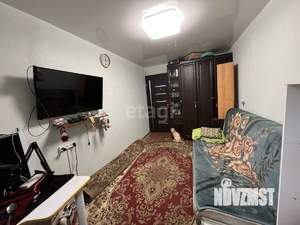 1-к квартира, вторичка, 29м2, 2/5 этаж