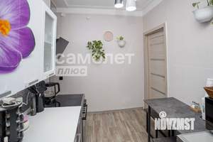 2-к квартира, вторичка, 45м2, 2/2 этаж