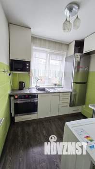 2-к квартира, вторичка, 43м2, 3/5 этаж