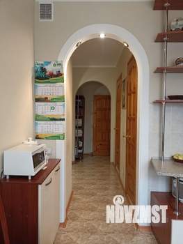3-к квартира, вторичка, 66м2, 3/9 этаж