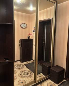 2-к квартира, вторичка, 61м2, 7/8 этаж