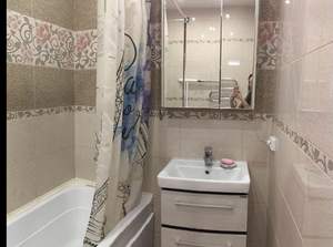 3-к квартира, вторичка, 56м2, 15/16 этаж