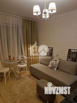 1-к квартира, вторичка, 16м2, 2/9 этаж