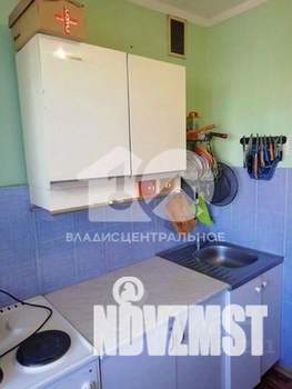 1-к квартира, вторичка, 30м2, 3/5 этаж