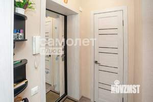 1-к квартира, вторичка, 31м2, 6/6 этаж