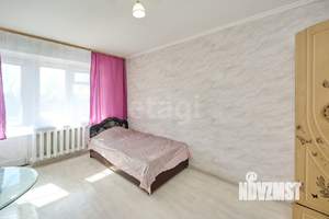 Студия квартира, вторичка, 17м2, 5/5 этаж