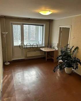 4-к квартира, вторичка, 61м2, 2/5 этаж