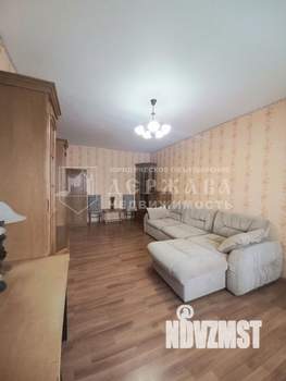 2-к квартира, вторичка, 60м2, 6/10 этаж