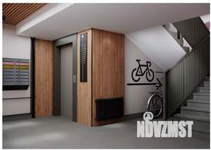 4-к квартира, вторичка, 84м2, 3/10 этаж