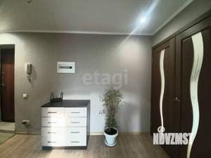 2-к квартира, вторичка, 55м2, 4/5 этаж