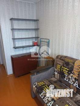 3-к квартира, вторичка, 56м2, 5/5 этаж