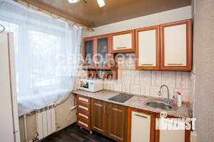 1-к квартира, вторичка, 32м2, 2/5 этаж